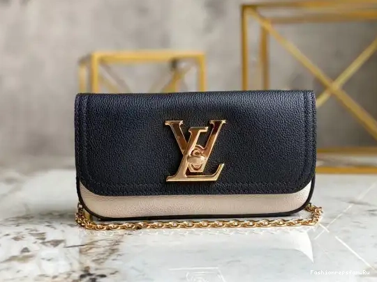 FS CHEAP Lockme pouch Vuitton Louis 0605